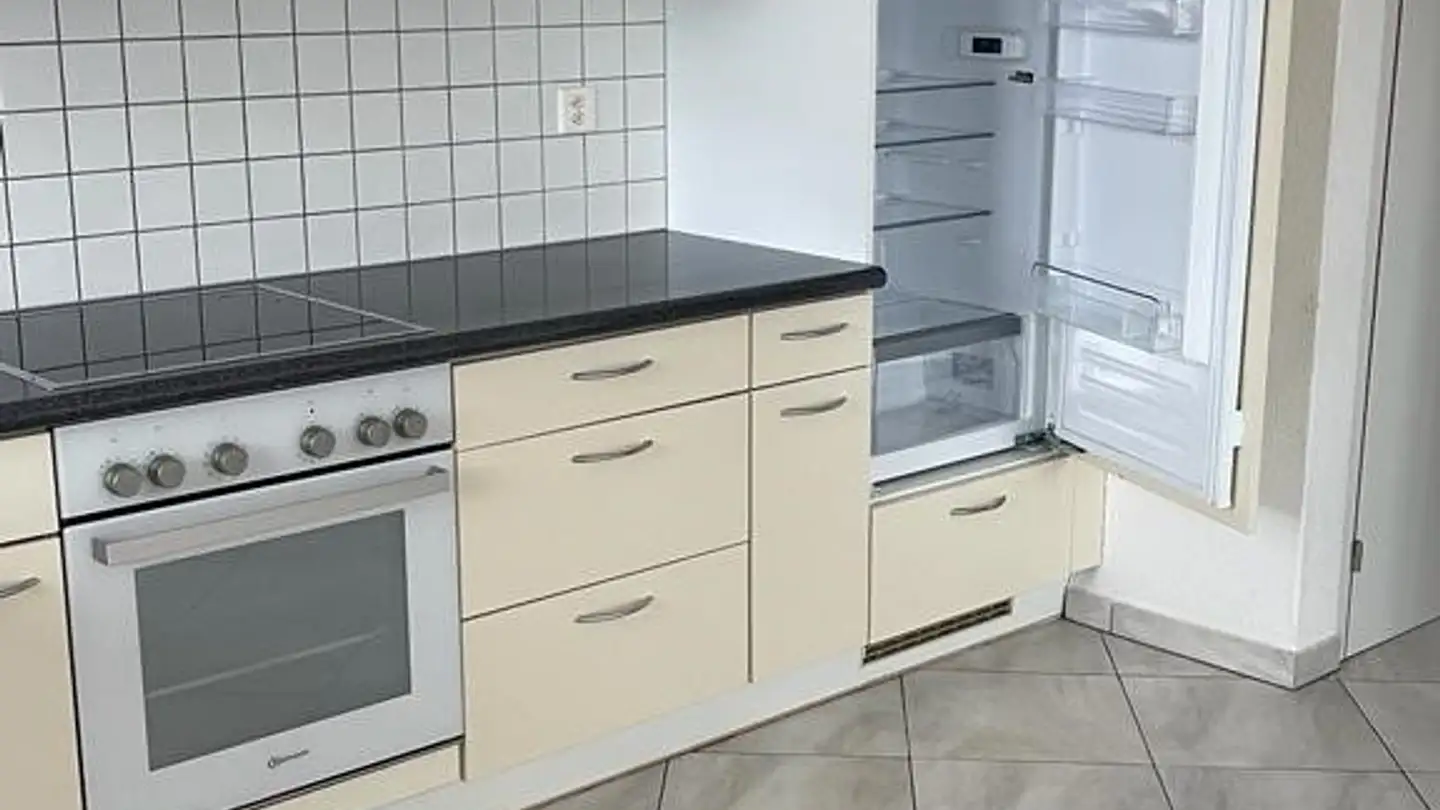 Appartamento in affitto - Lingerizstrasse 88, 2540 Grenchen - Photo 4