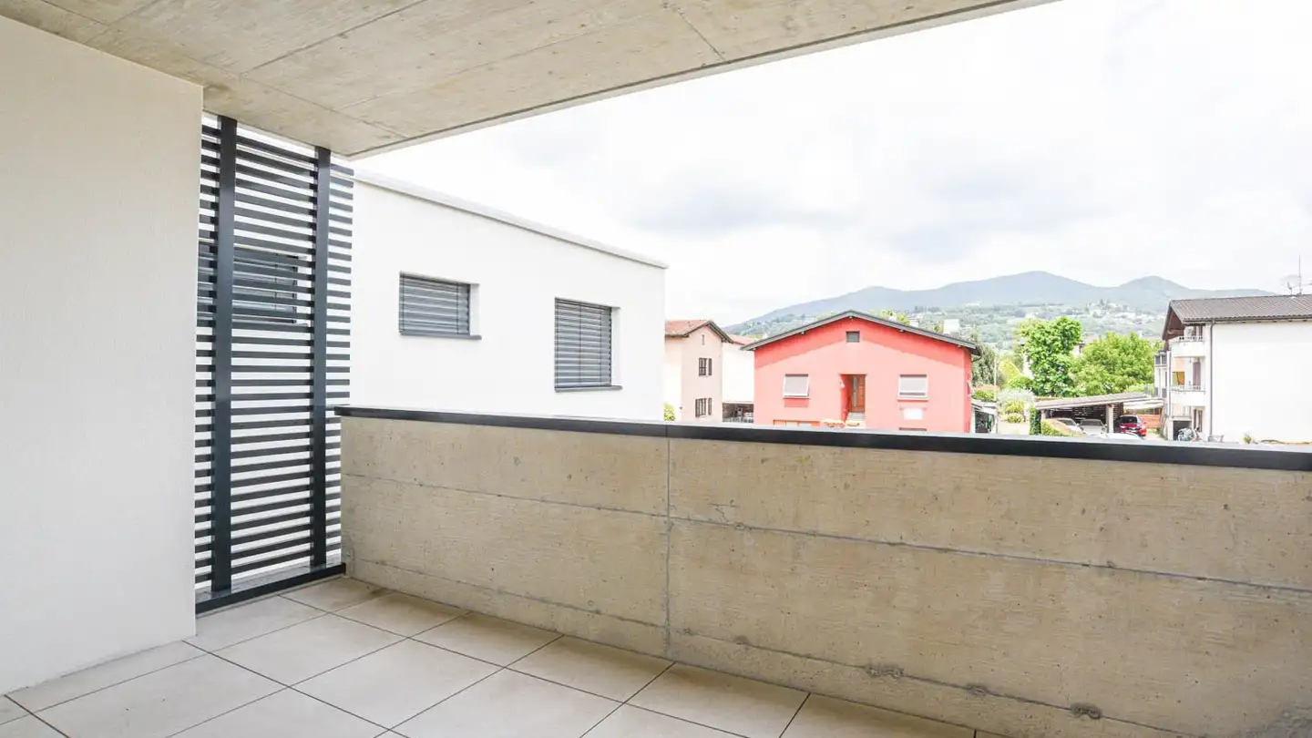 Appartement à vendre - Via Campagnola 7, 6852 Genestrerio - Photo 4