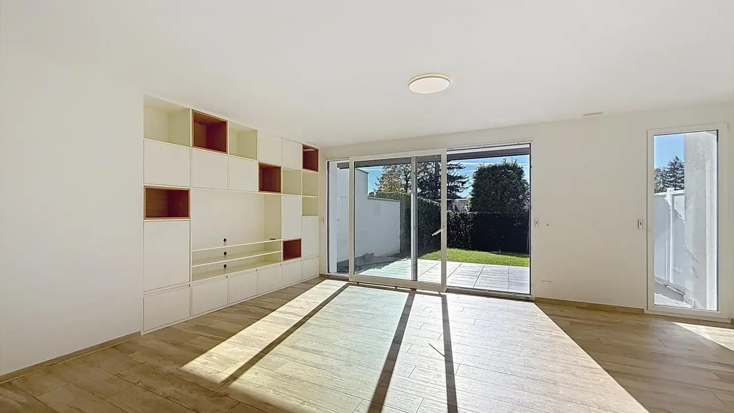 Casa a schiera in affitto - 1218 Le Grand-Saconnex - Photo 2