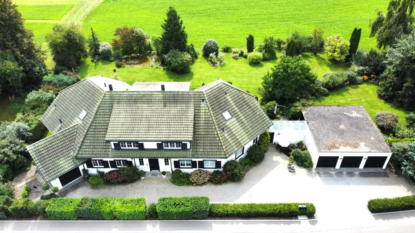 Casa bifamiliare in vendita - 8585 Happerswil - Photo 3