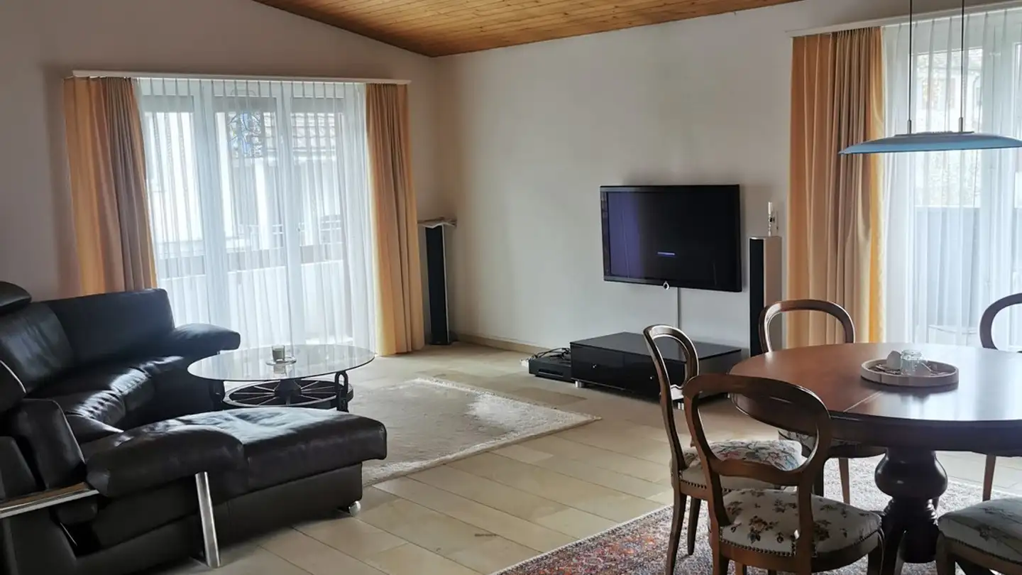 Single room for rent - 8303 Bassersdorf