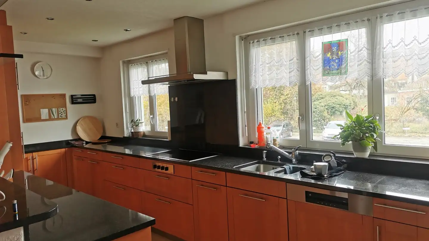 Stanza singola in affitto - 8303 Bassersdorf - Photo 3