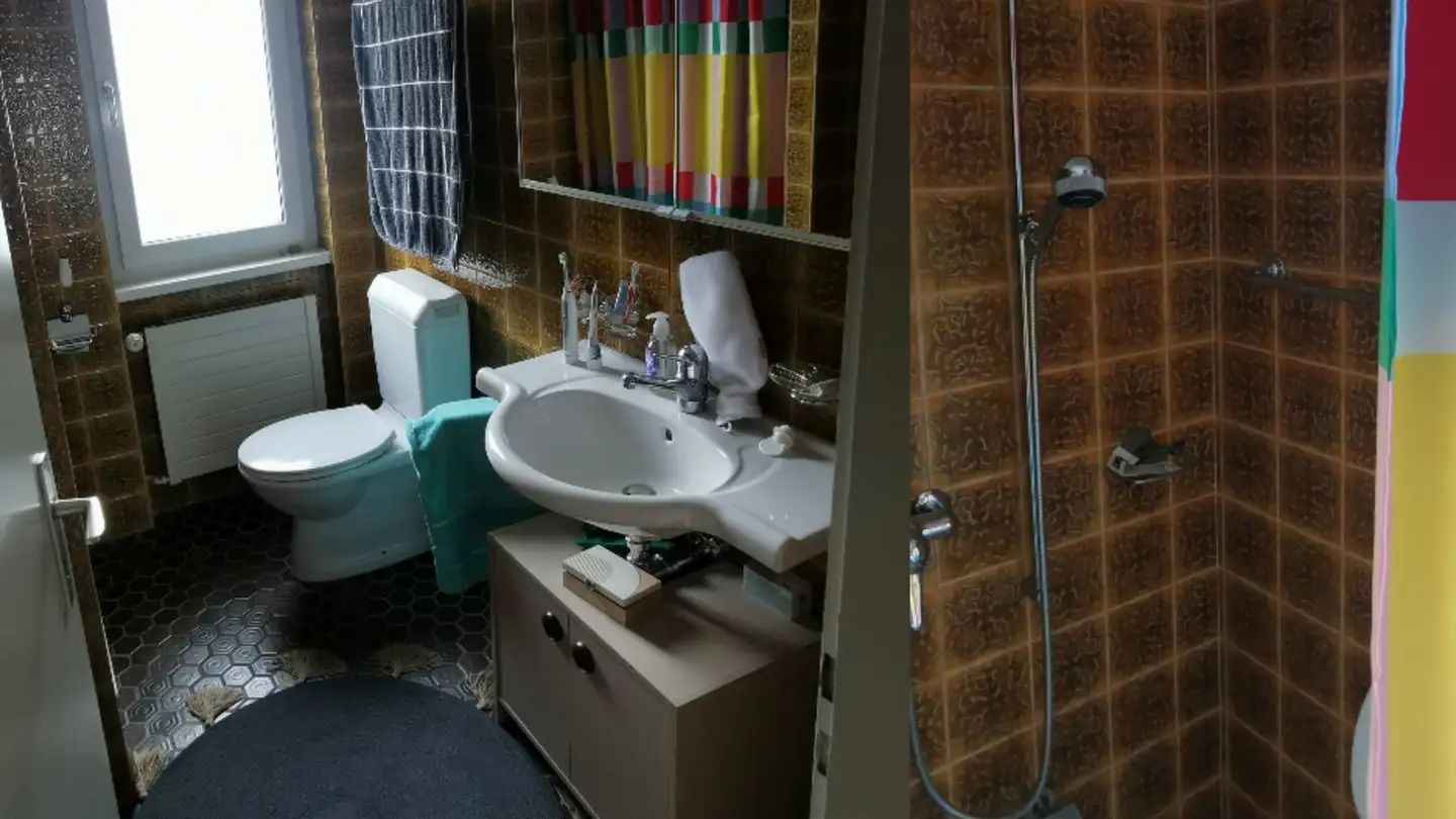 Stanza singola in affitto - 8303 Bassersdorf - Photo 4