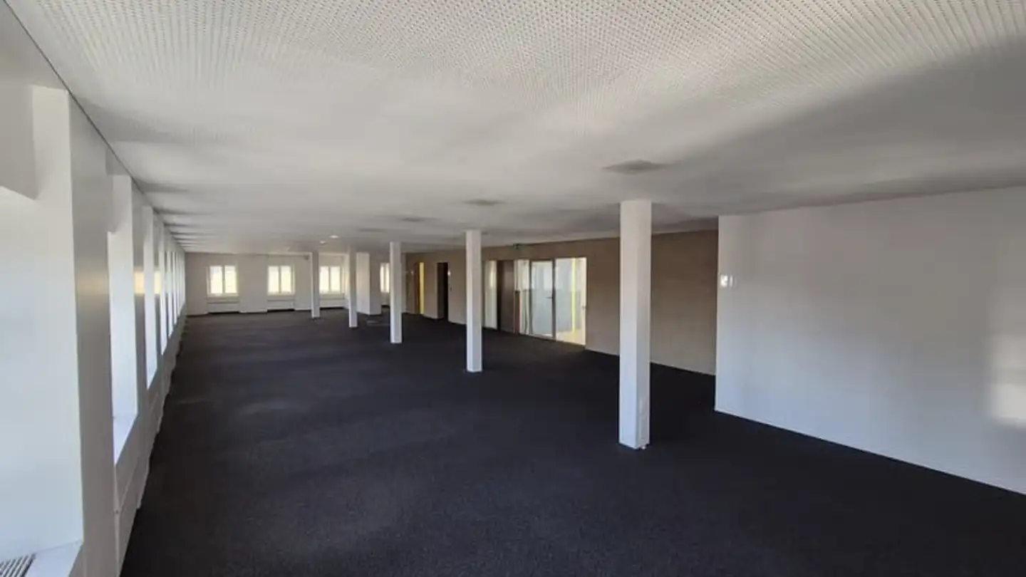 Bürofläche mieten - Vordere Hauptgasse 68, 4800 Zofingen - Foto 2