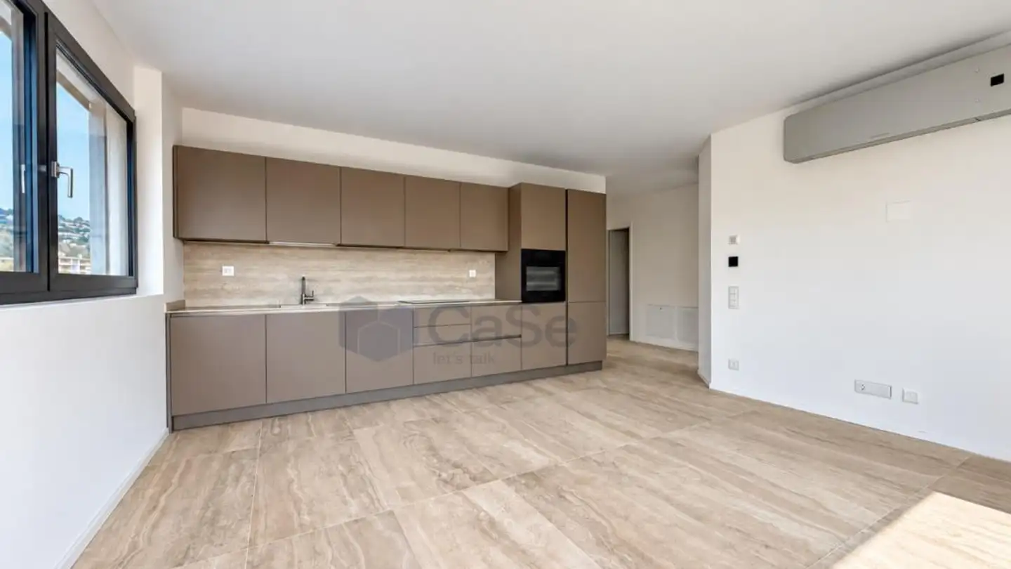 Appartement à louer - Via Al Fiume, 6962 Viganello - Photo 3