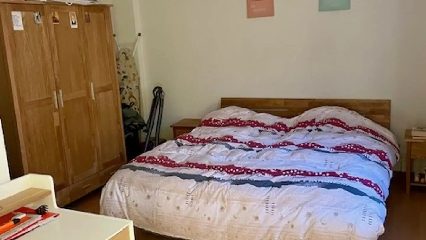 Edificio residenziale in vendita - Route De Châtaignier 17, 1926 Fully - Photo 4