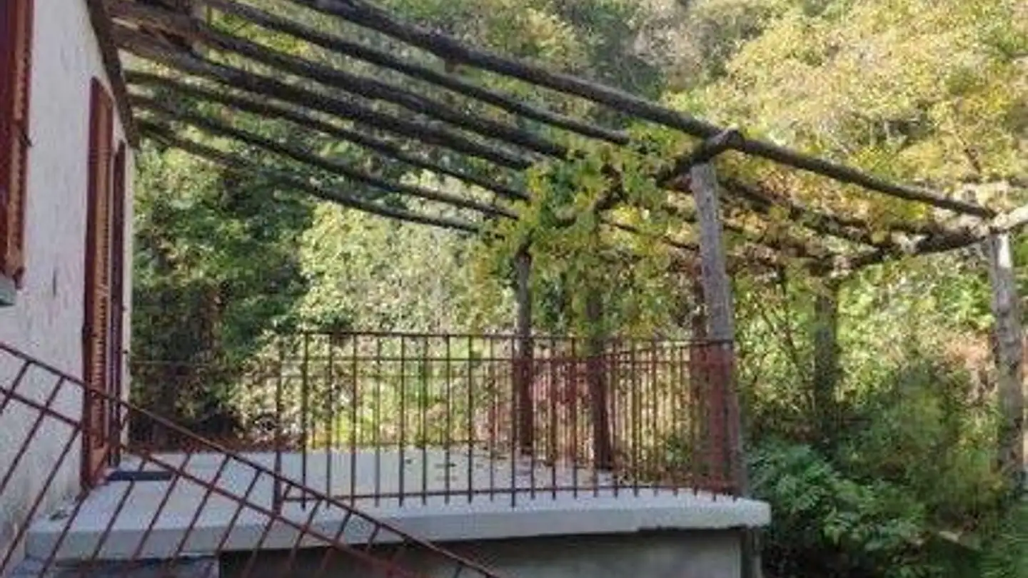 Casa singola in vendita - Via Mistomi, 6984 Pura - Foto 4