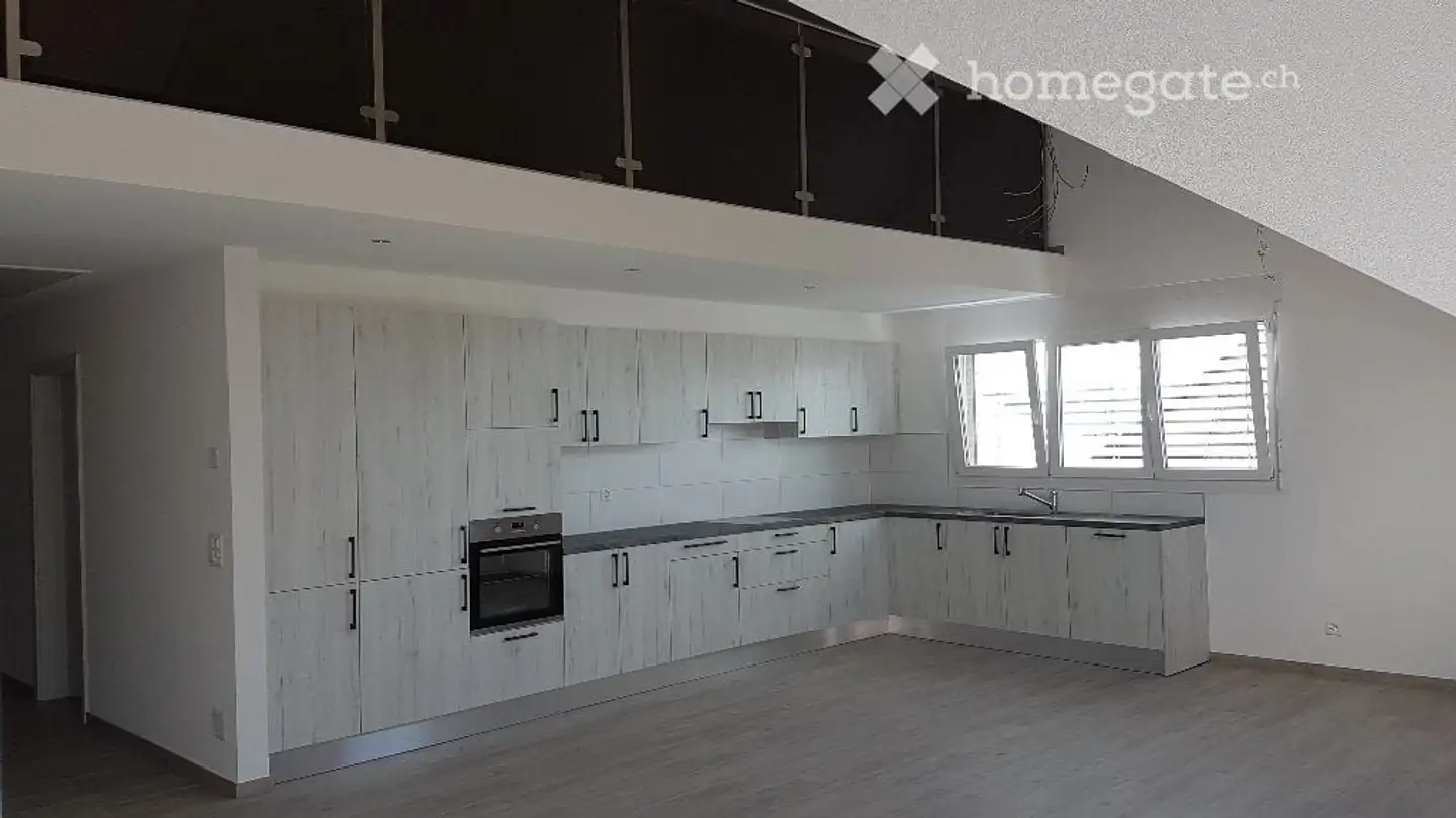 Appartement à louer - 1543 Grandcour