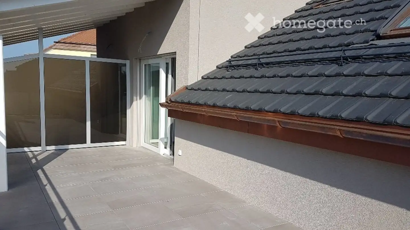 Appartement à louer - 1543 Grandcour - Photo 2