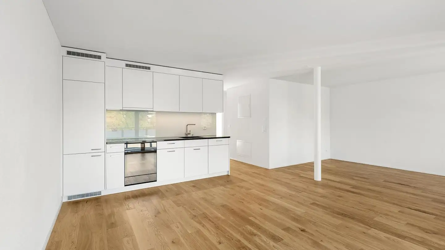 Wohnung mieten - Poststrasse 39, 8953 Dietikon - Foto 2