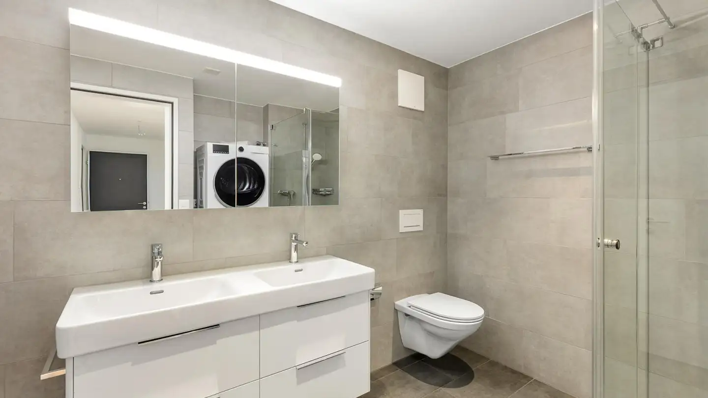 Wohnung mieten - Poststrasse 39, 8953 Dietikon - Foto 4