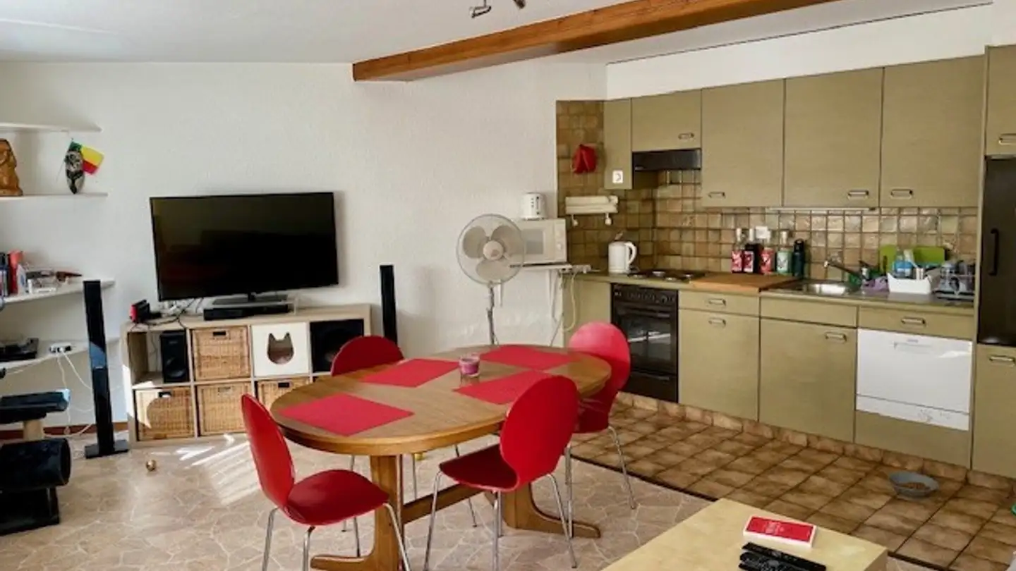 Edificio residenziale in vendita - Route De Châtaignier 17, 1926 Fully - Photo 3