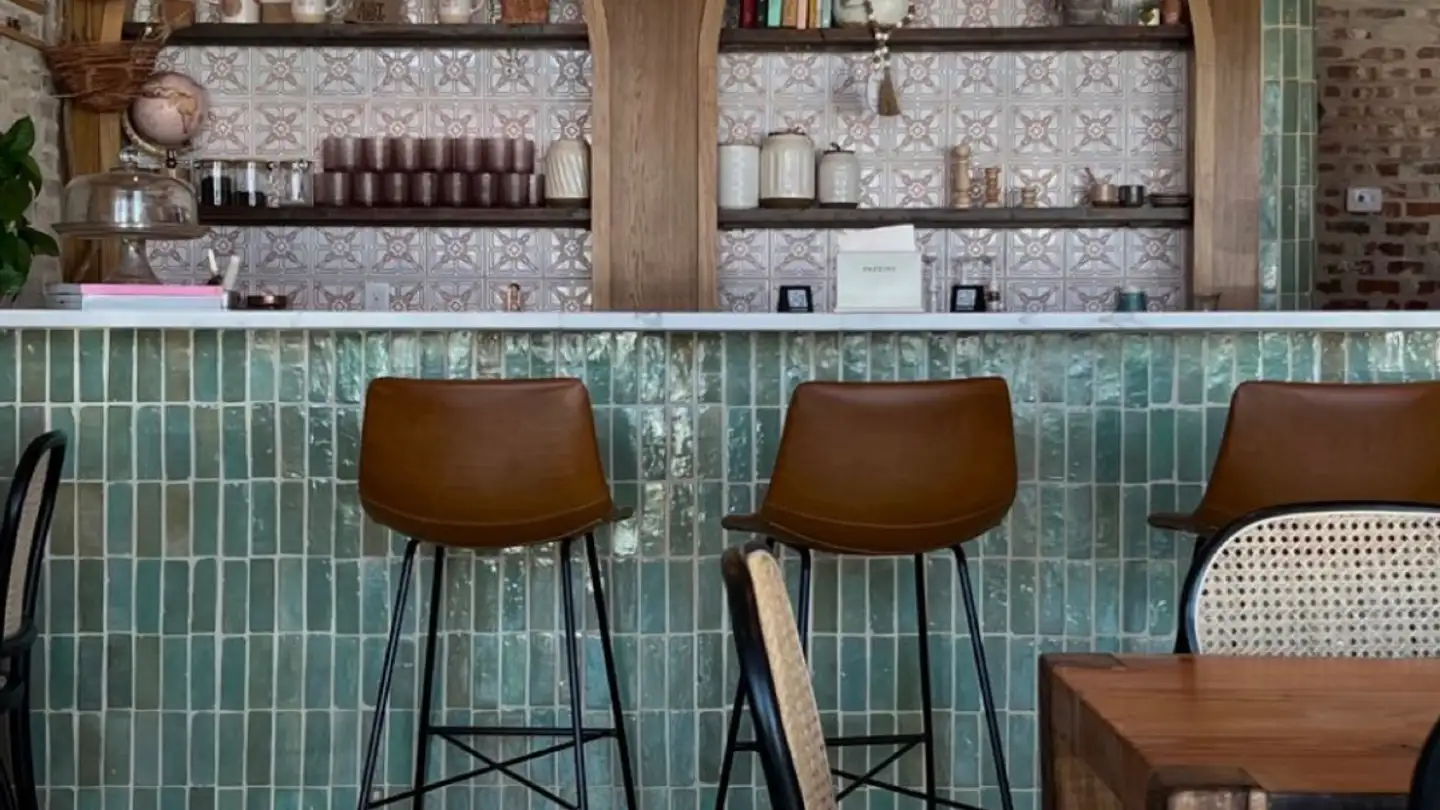 Hôtel à vendre - Rue Centrale, 1003 Lausanne