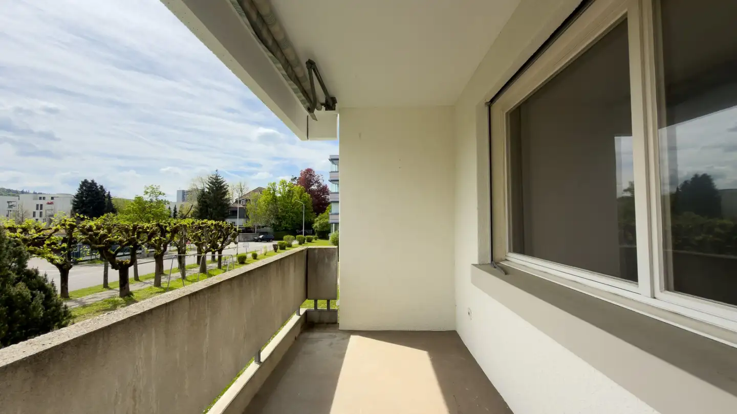 Apartment for sale - Gottfried-Keller-Strasse 3, 4800 Zofingen - Photo 4