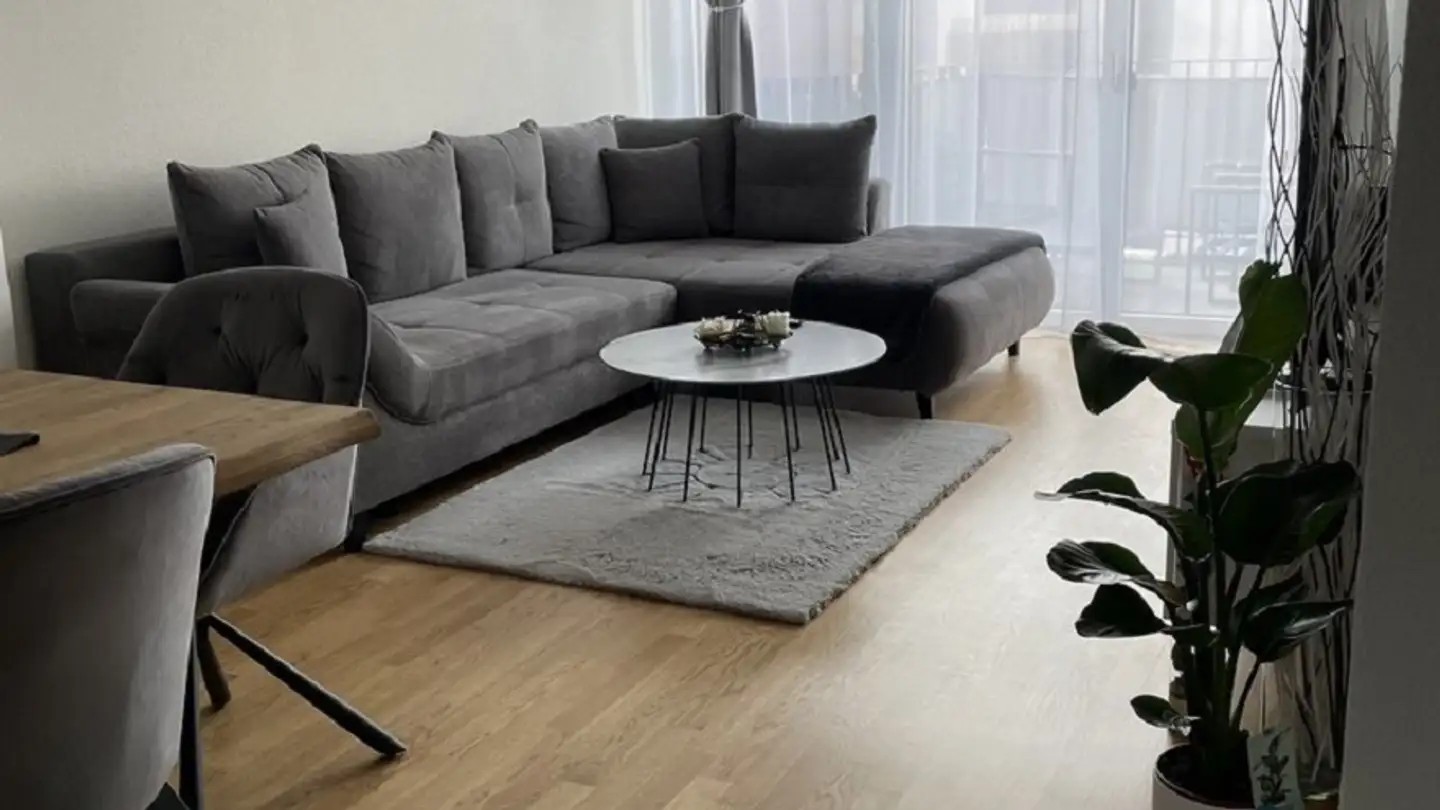 Apartment for rent - Ostring 6, 8105 Regensdorf