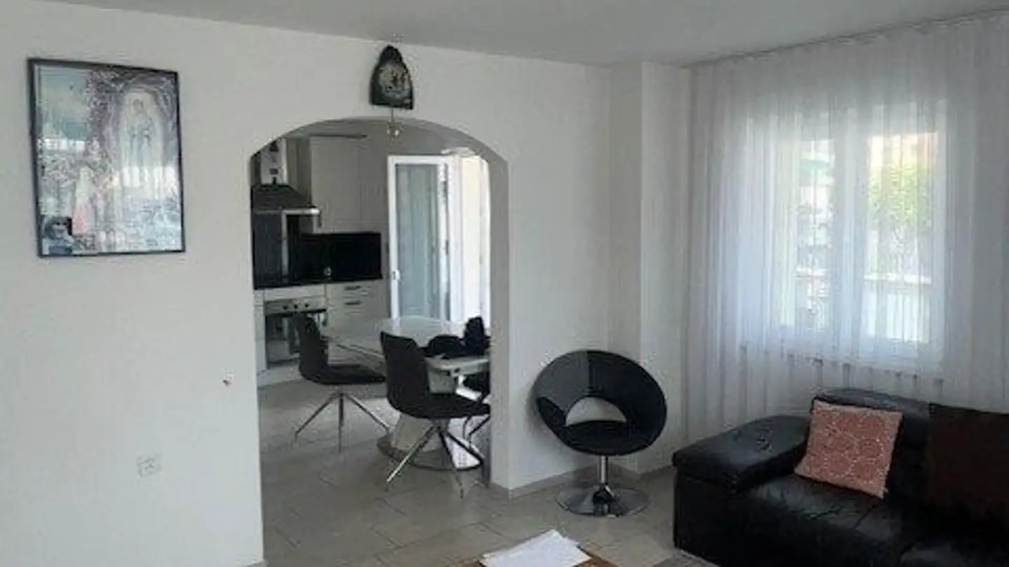 Wohnung mieten - 5605 Dottikon
