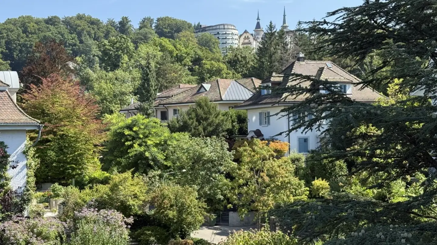 Single house for sale - Aurorastrasse, 8032 Zürich - Photo 2