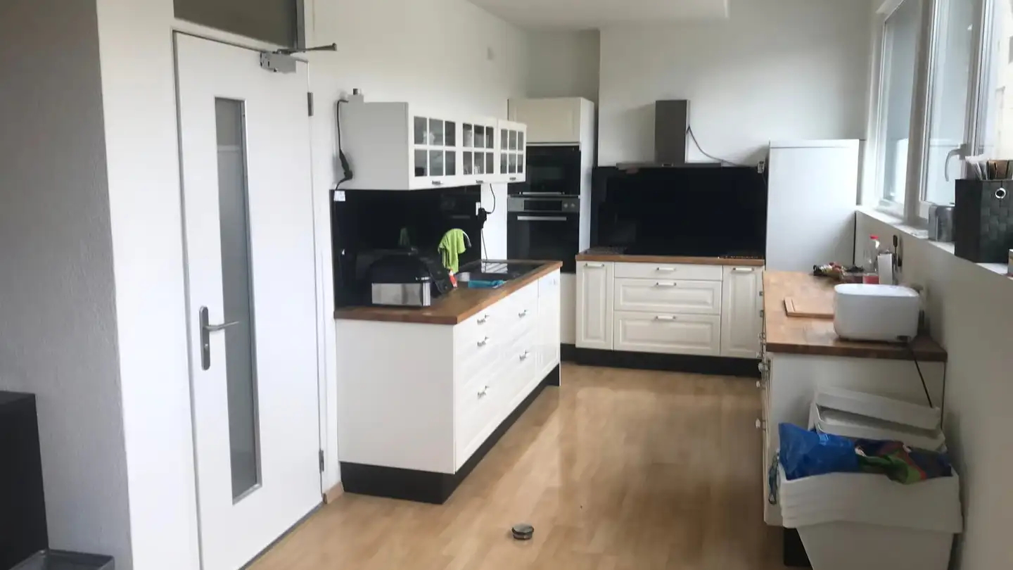 Apartment for rent - Dorfstrasse 17, 8332 Russikon - Photo 3