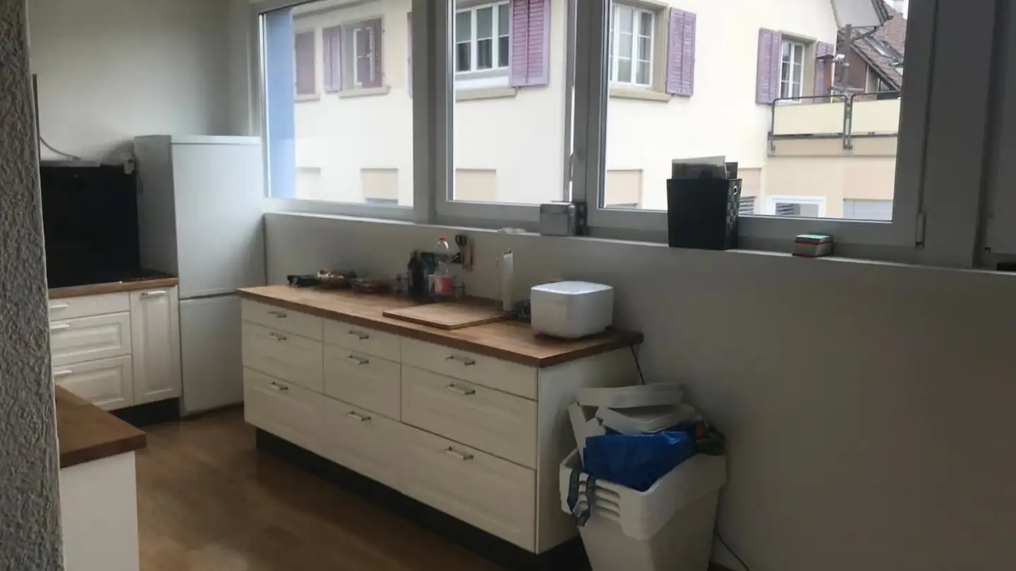 Apartment for rent - Dorfstrasse 17, 8332 Russikon - Photo 4