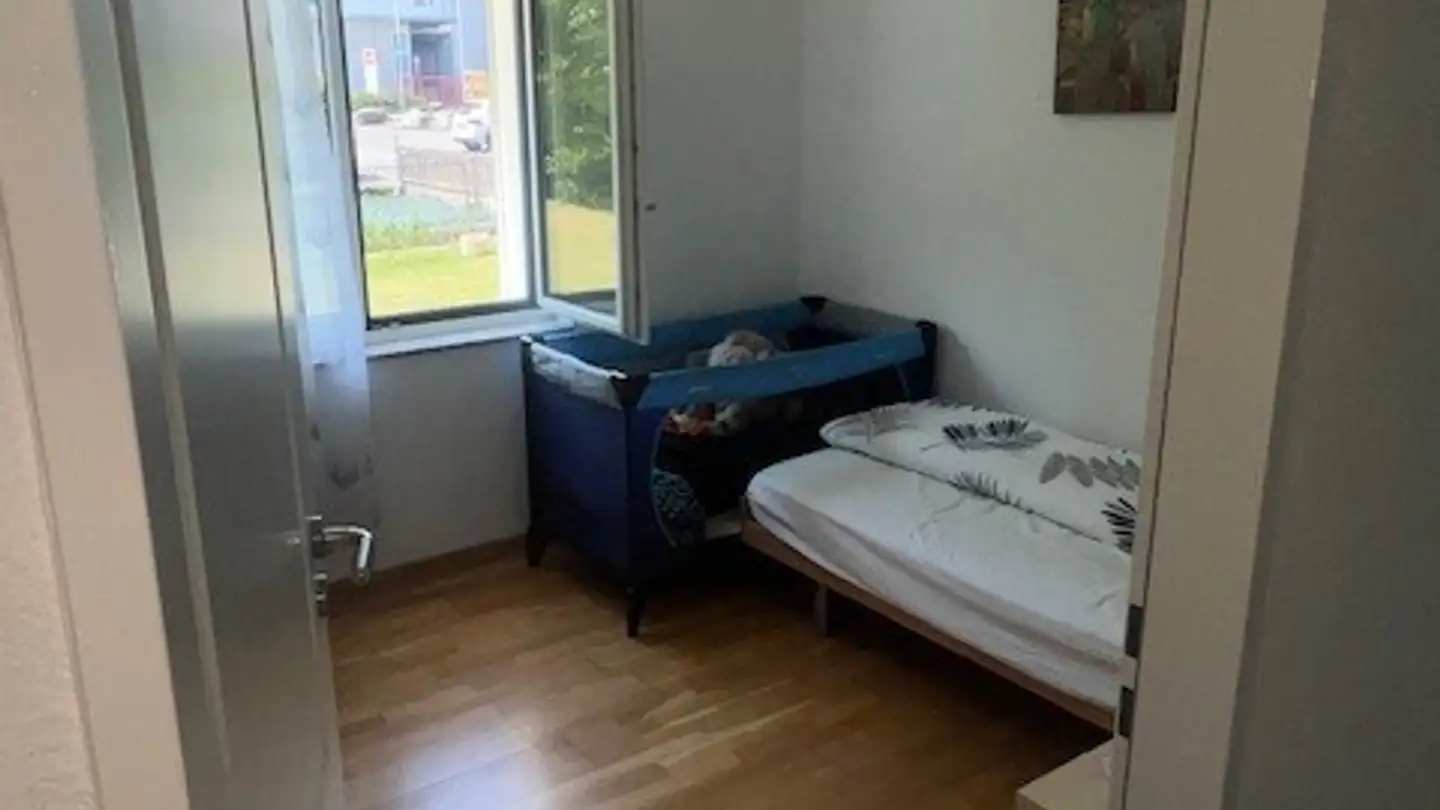 Wohnung mieten - 5605 Dottikon - Foto 4