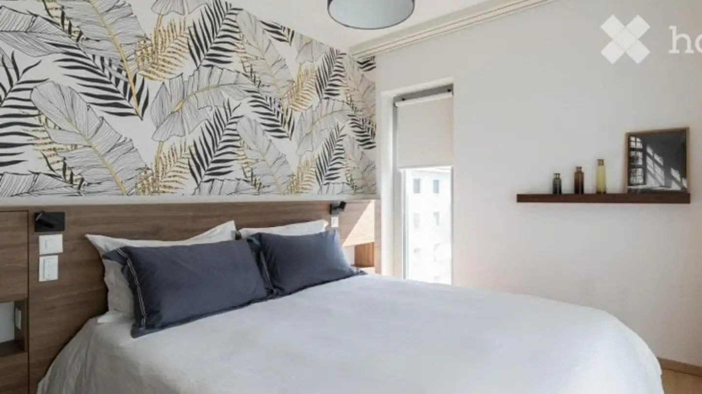 Wohnung mieten - Rue Charles- Cusin 7, 1201 Genève - Foto 4