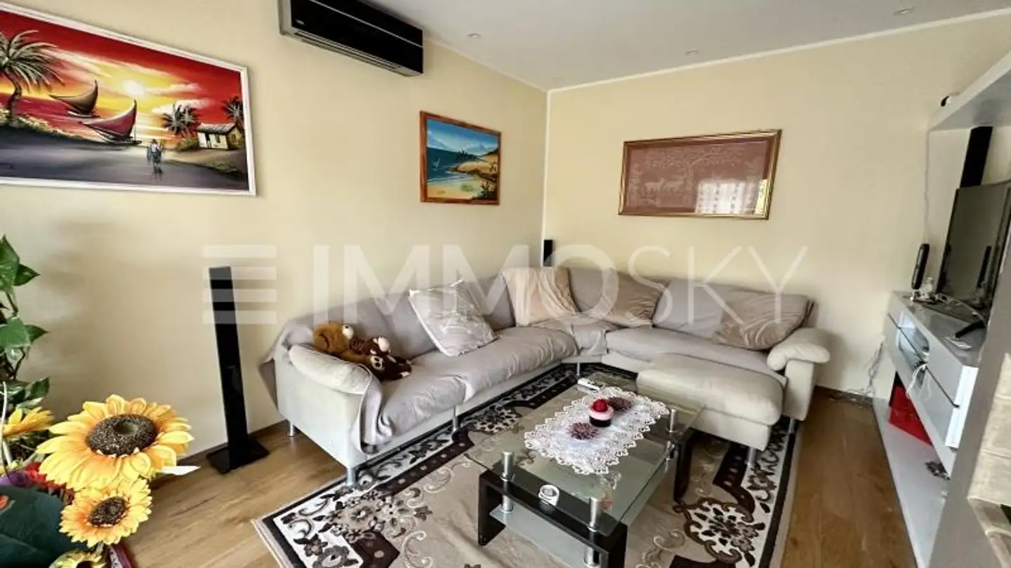 Single house for sale - 6855 Stabio