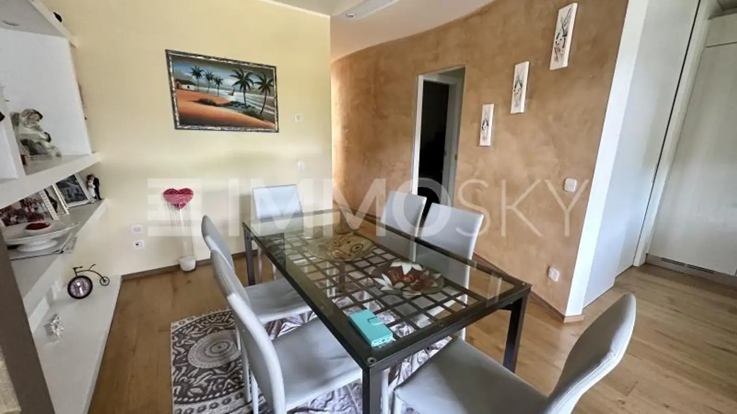 Casa singola in vendita - 6855 Stabio - Photo 3