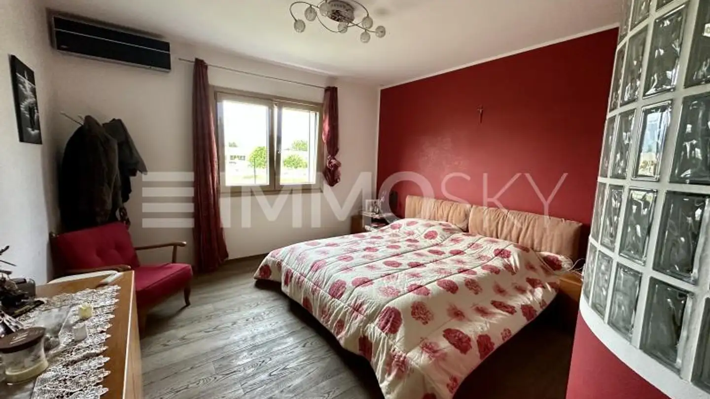 Casa singola in vendita - 6855 Stabio - Photo 4