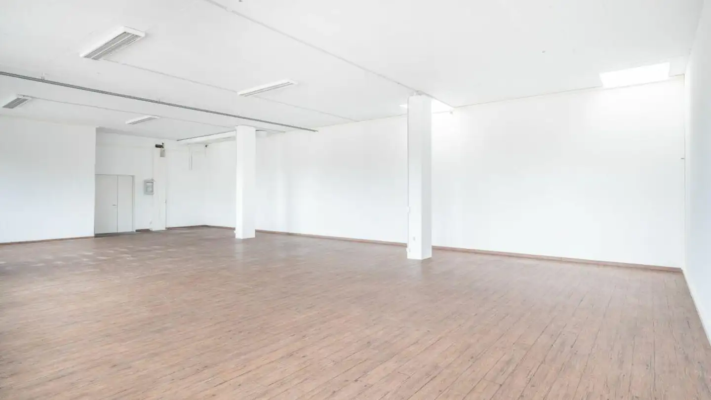 Bürofläche mieten - Hirschengraben 49, 6003 Luzern - Foto 2