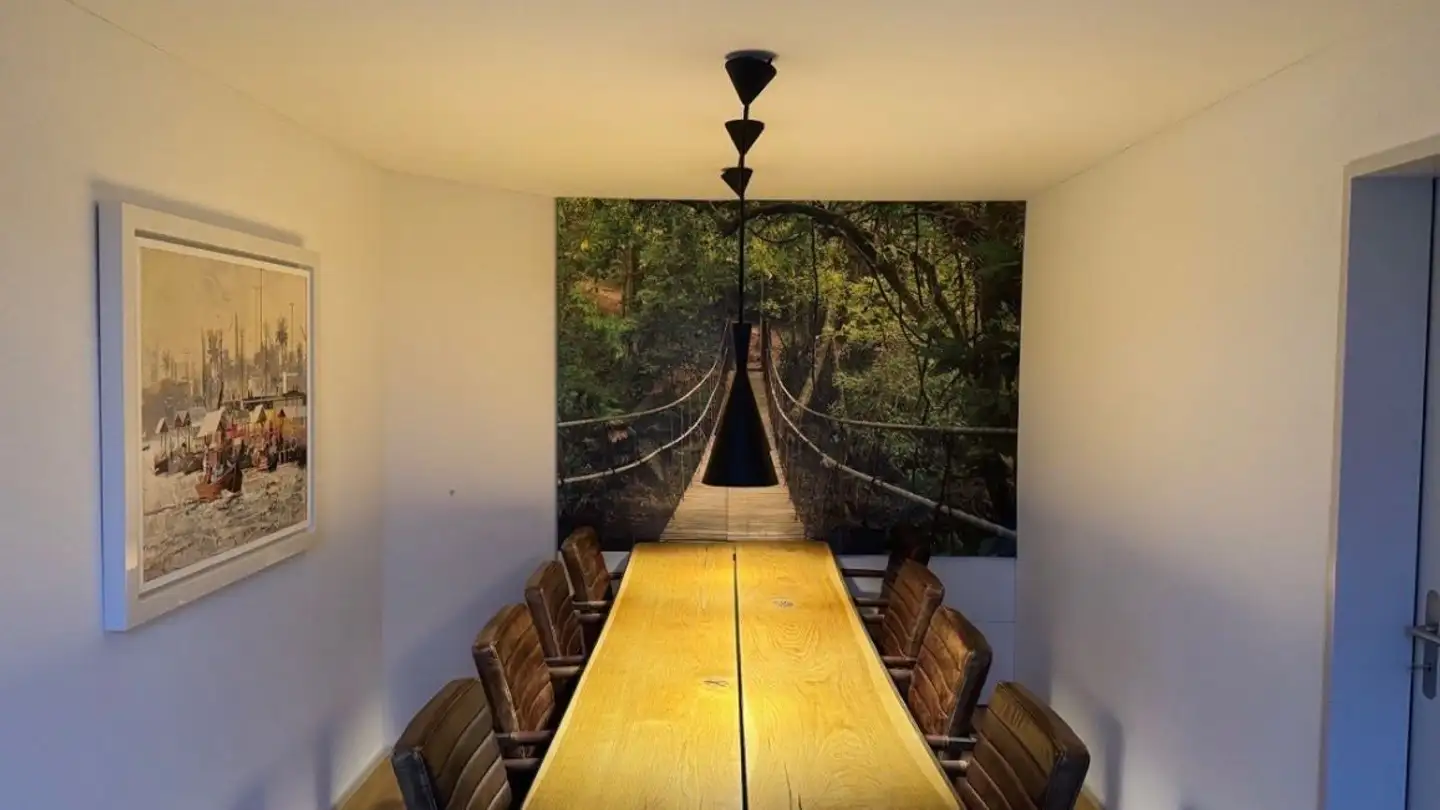 Single room for rent - Limmatstrasse 119, 8005 Zürich - Photo 4