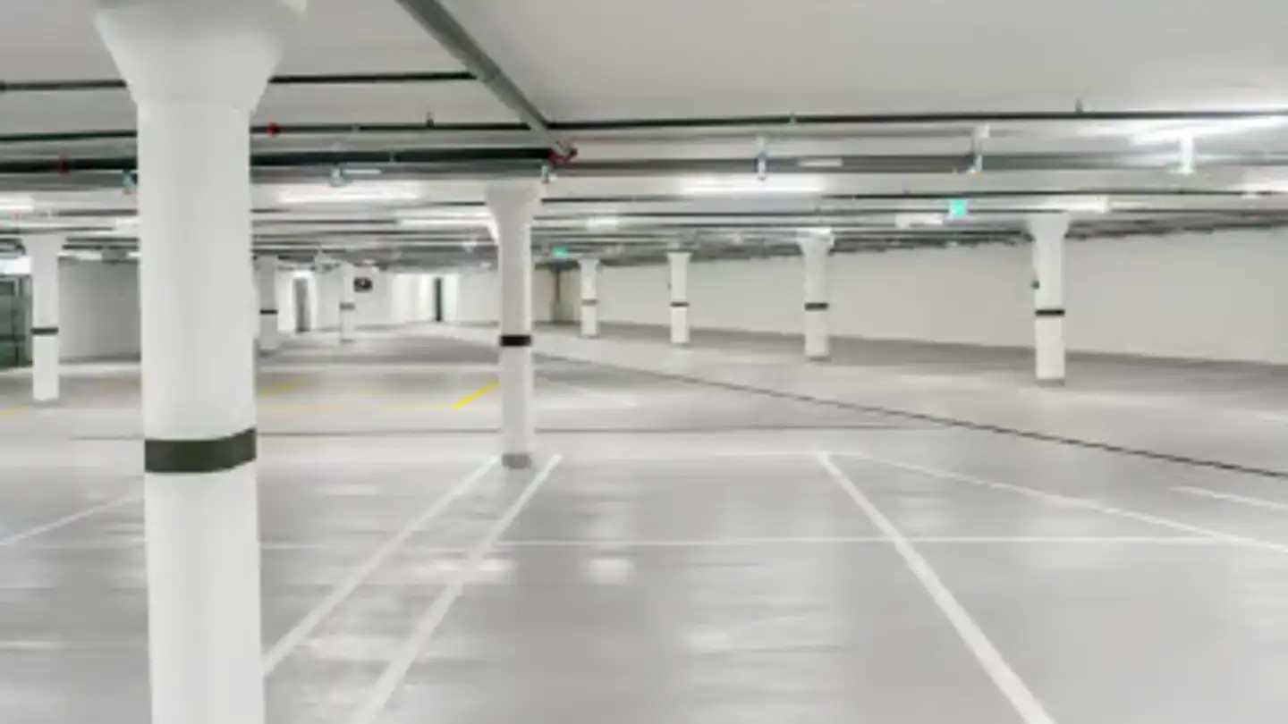 Parcheggio sotterraneo in affitto - Moosstrasse 21, 8134 Adliswil - Foto 4