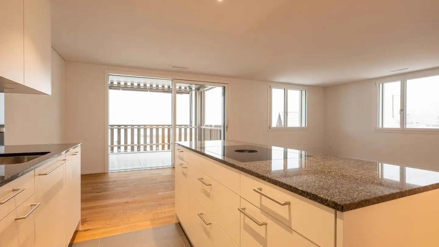 Appartement à louer - Leemattweg 21, 6417 Sattel - Photo 3