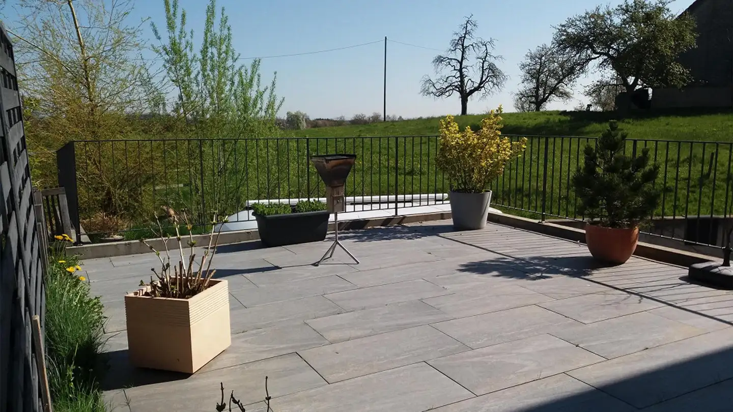 Appartement à louer - Rotzenwil 921, 9313 Muolen - Photo 2