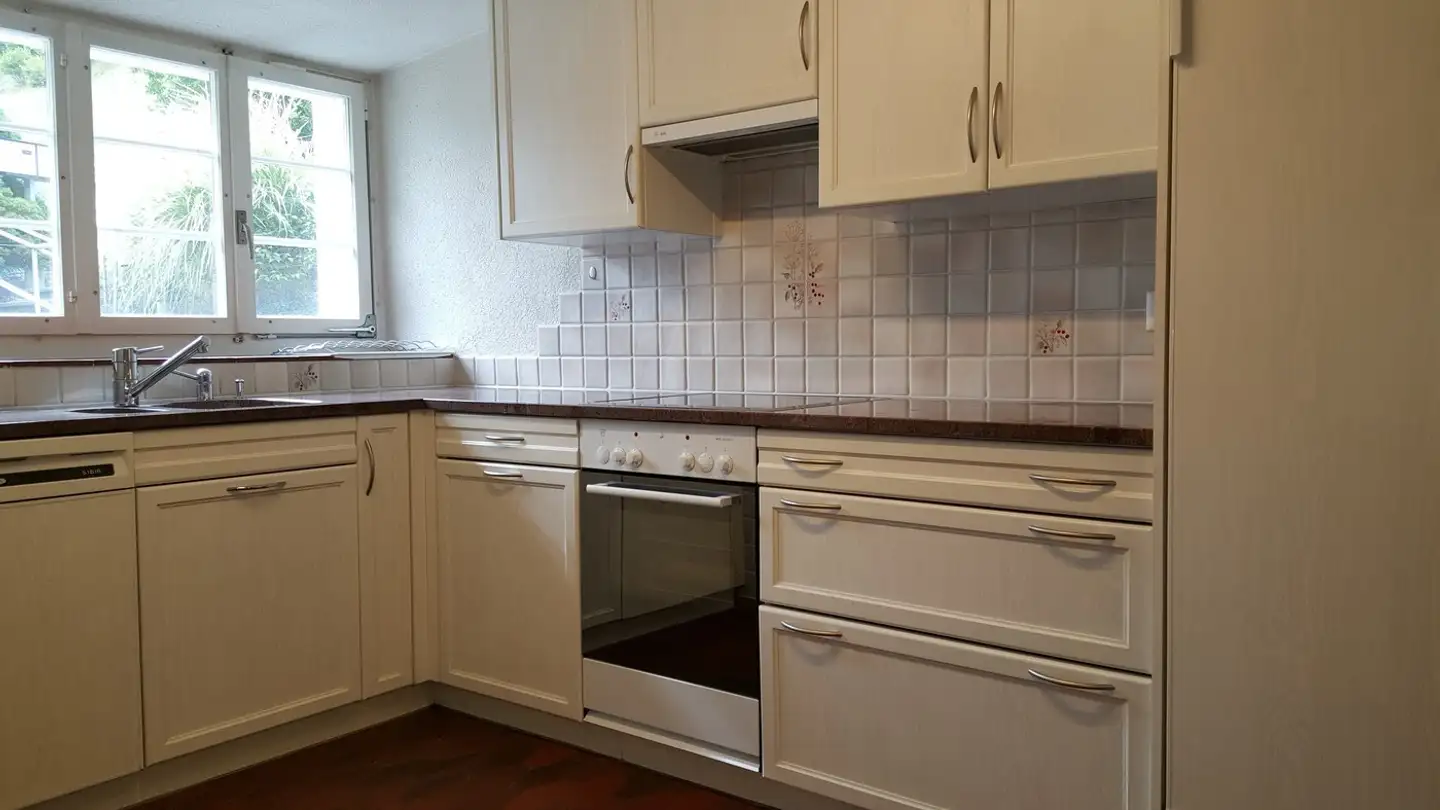 Apartment for rent - Dorfstrasse 11, 8455 Rüdlingen - Photo 3
