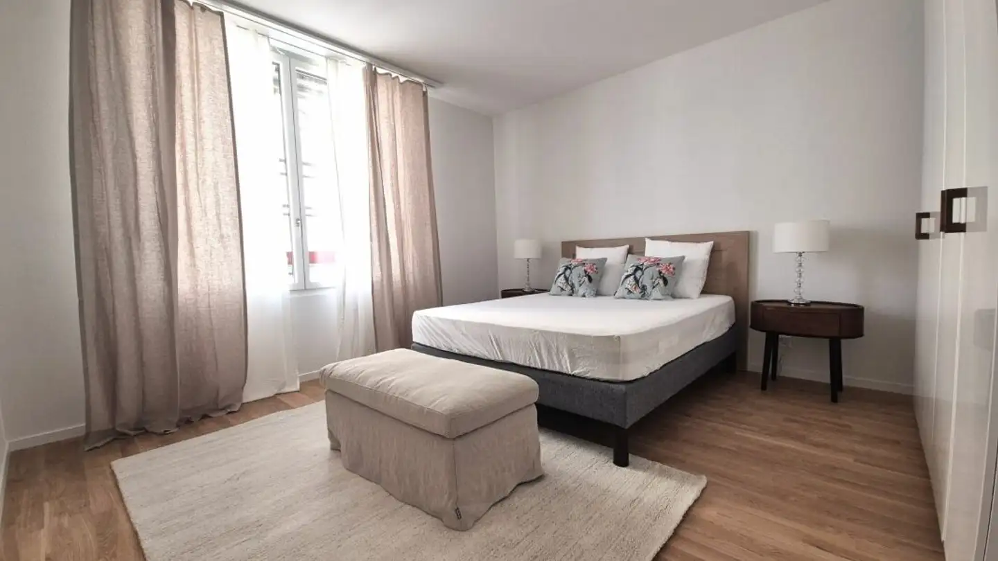 Wohnung mieten - Allée Charles-Edouard-Guillaume 9, 1723 Marly