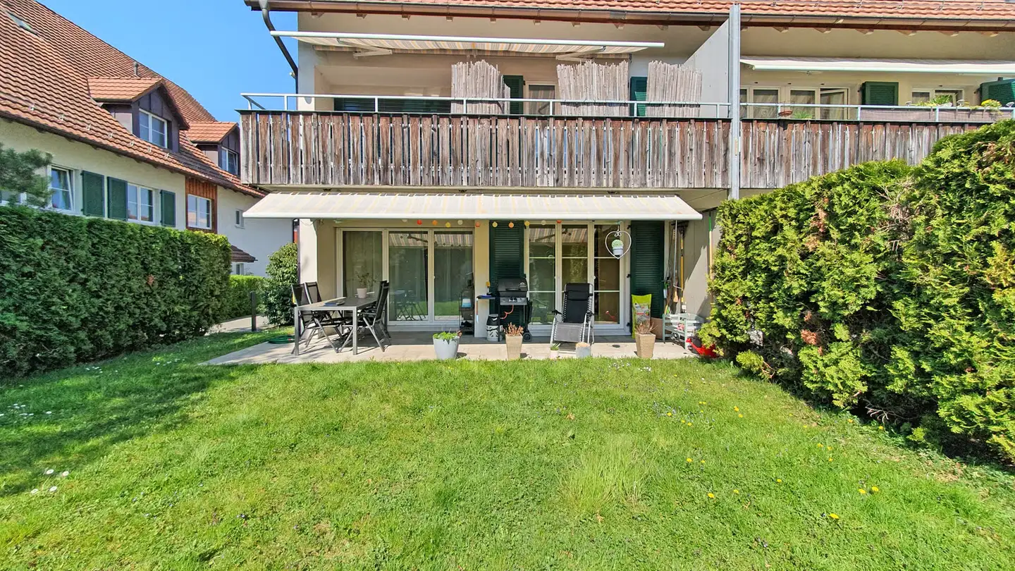 Apartment for rent - Rümlangerstrasse 24, 8156 Oberhasli - Photo 2