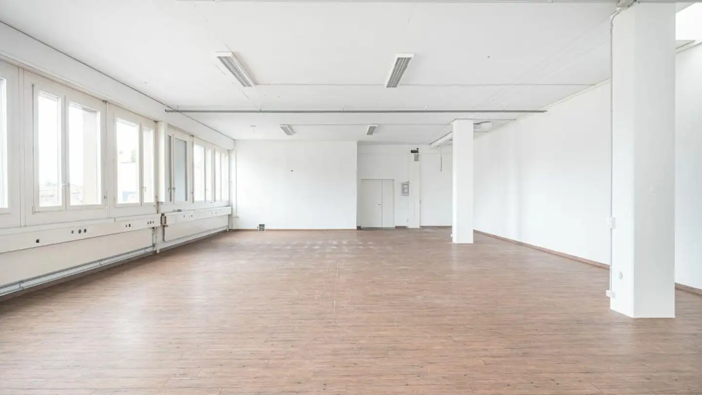 Bürofläche mieten - Hirschengraben 49, 6003 Luzern - Foto 4