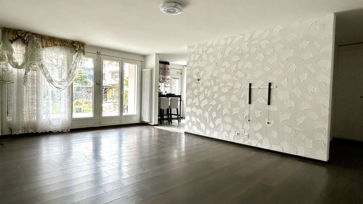 Appartamento in vendita - 5417 Untersiggenthal - Photo 3