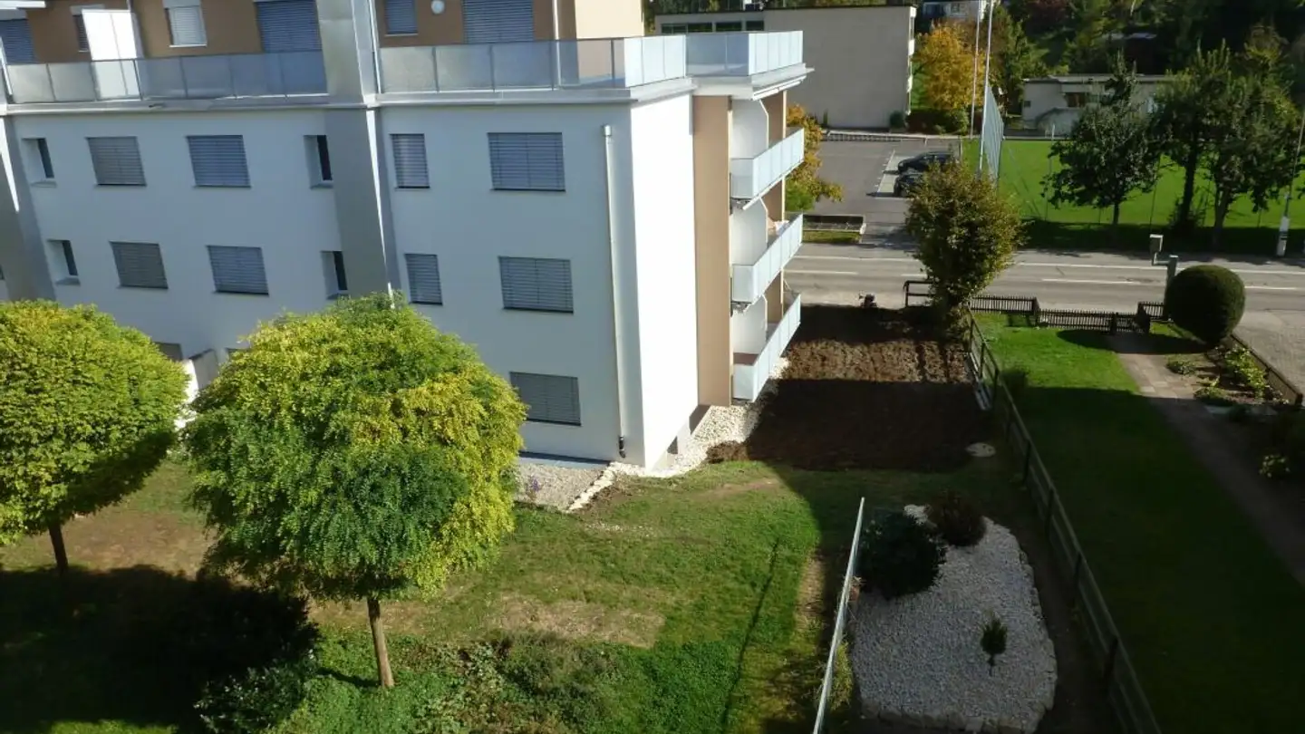 Appartamento in affitto - Fraumattstrasse 33, 4410 Liestal