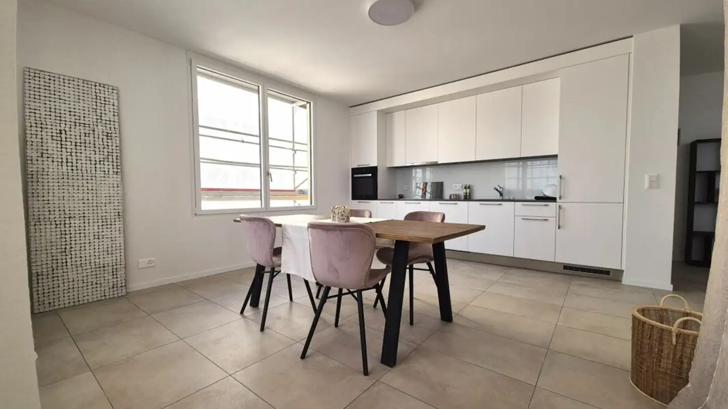 Wohnung mieten - Allée Charles-Edouard-Guillaume 9, 1723 Marly - Foto 4