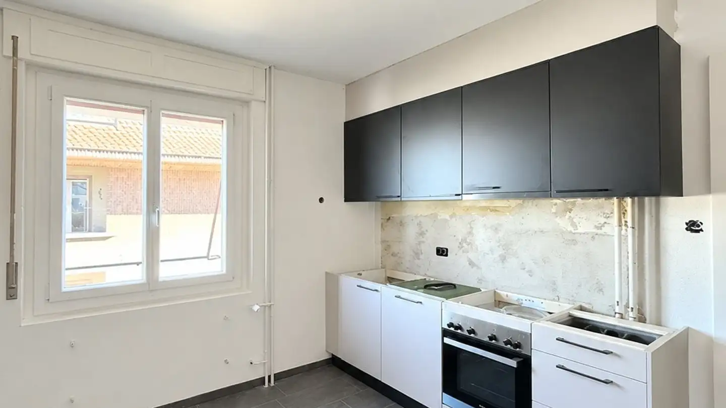 Appartamento in affitto - Route Du Jura 17, 1700 Fribourg - Foto 3