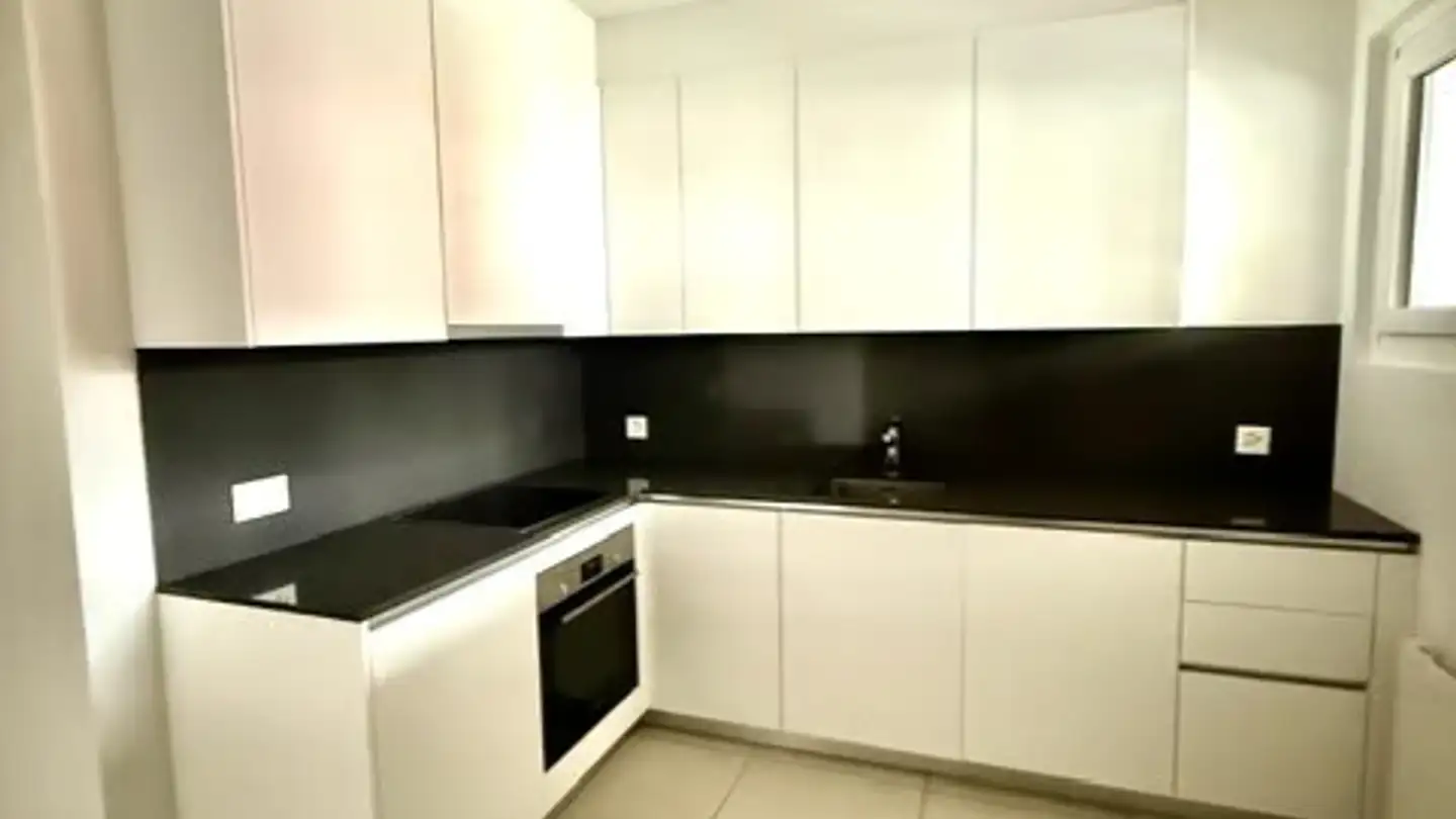 Apartment for rent - Via Del Tiglio 38a, 6900 Lugano
