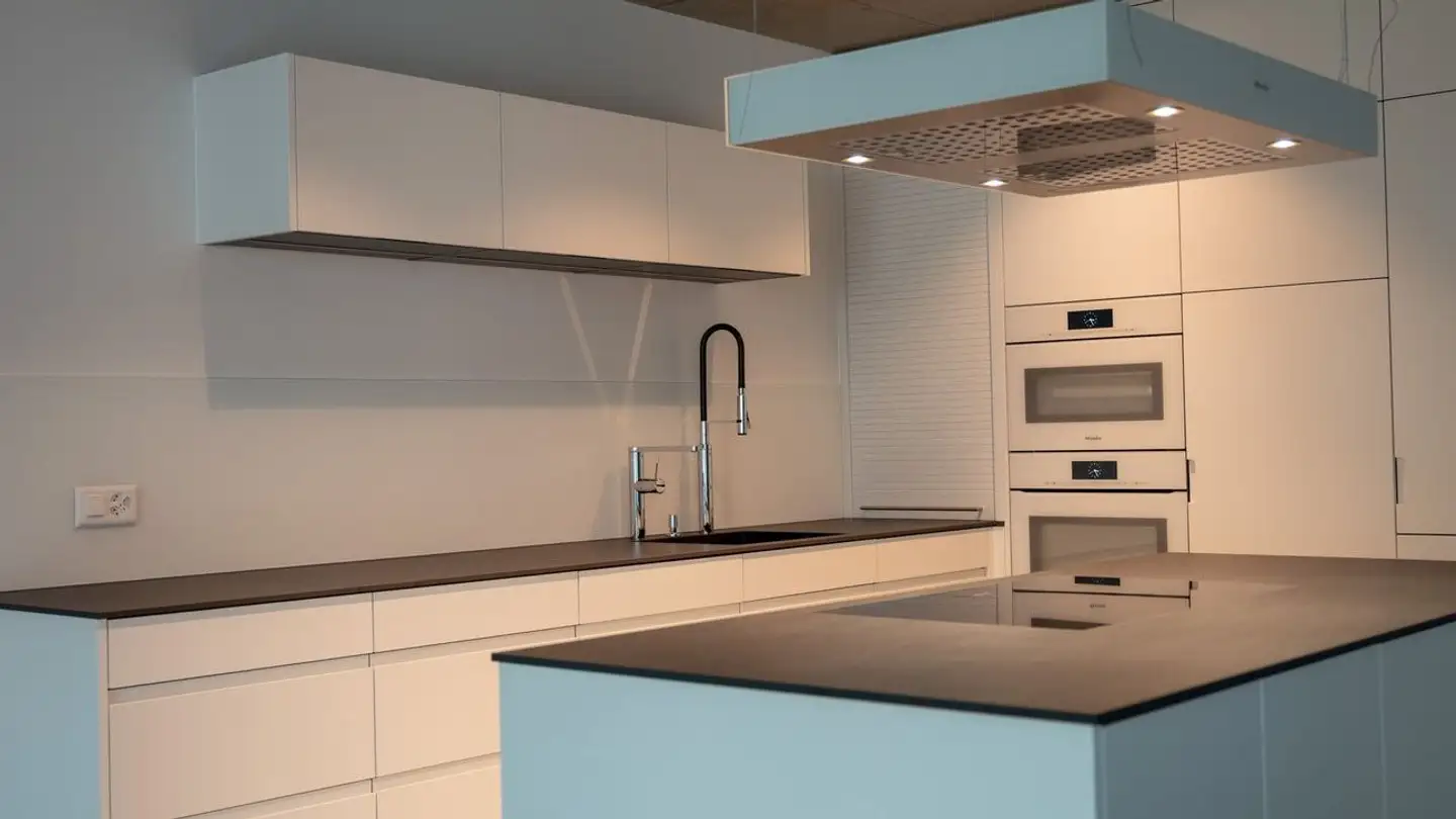 Appartamento in affitto - Lehenmattstrasse 204, 4052 Basel - Foto 2