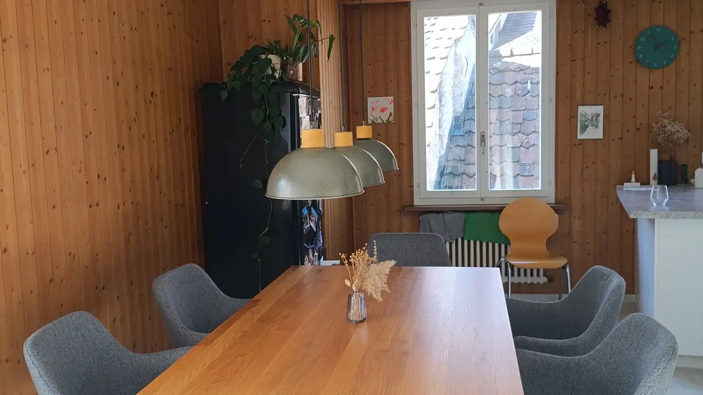 Möblierte Wohnung mieten - Weite Gasse 17, 5400 Baden - Foto 3