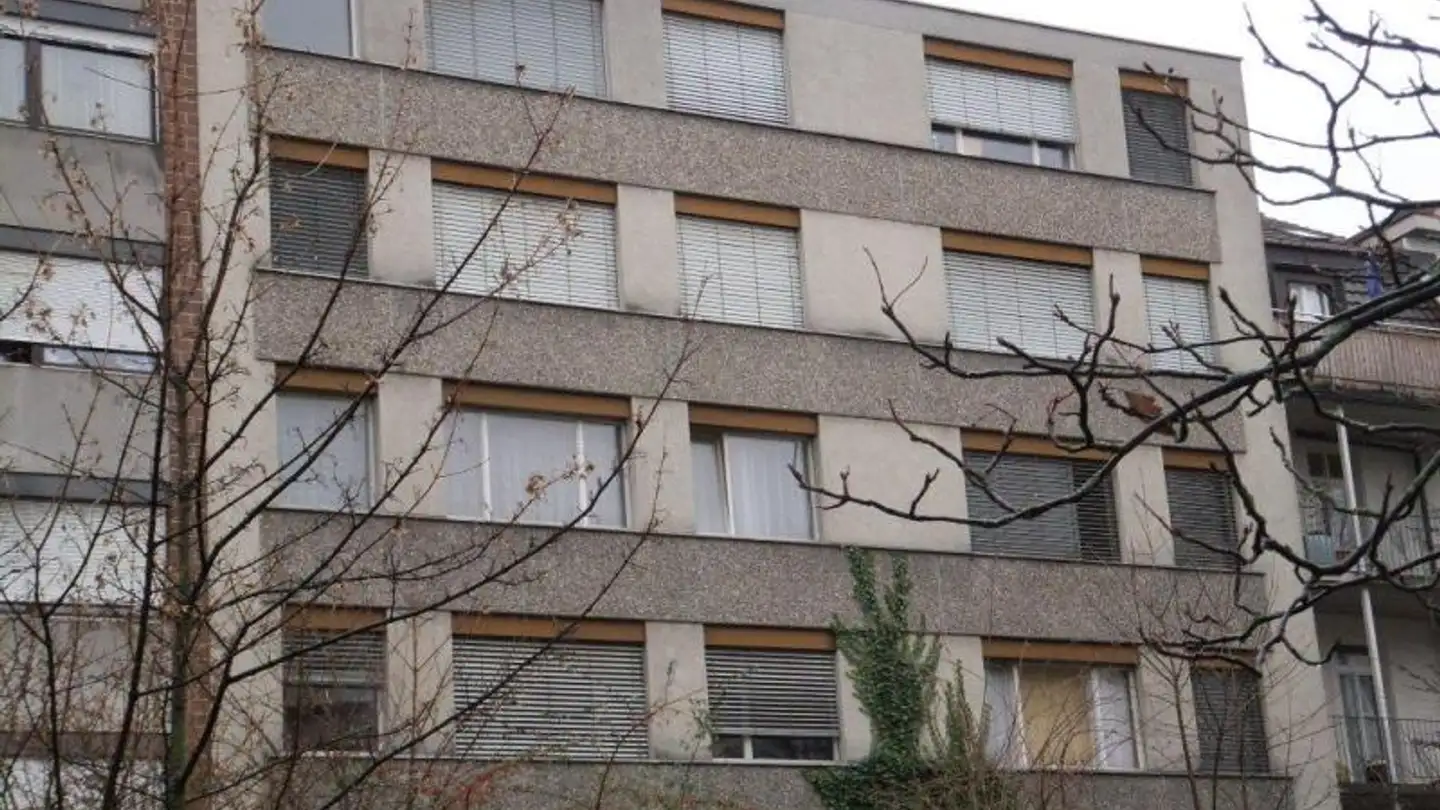 Apartment for rent - Entenweidstrasse 80, 4056 Basel