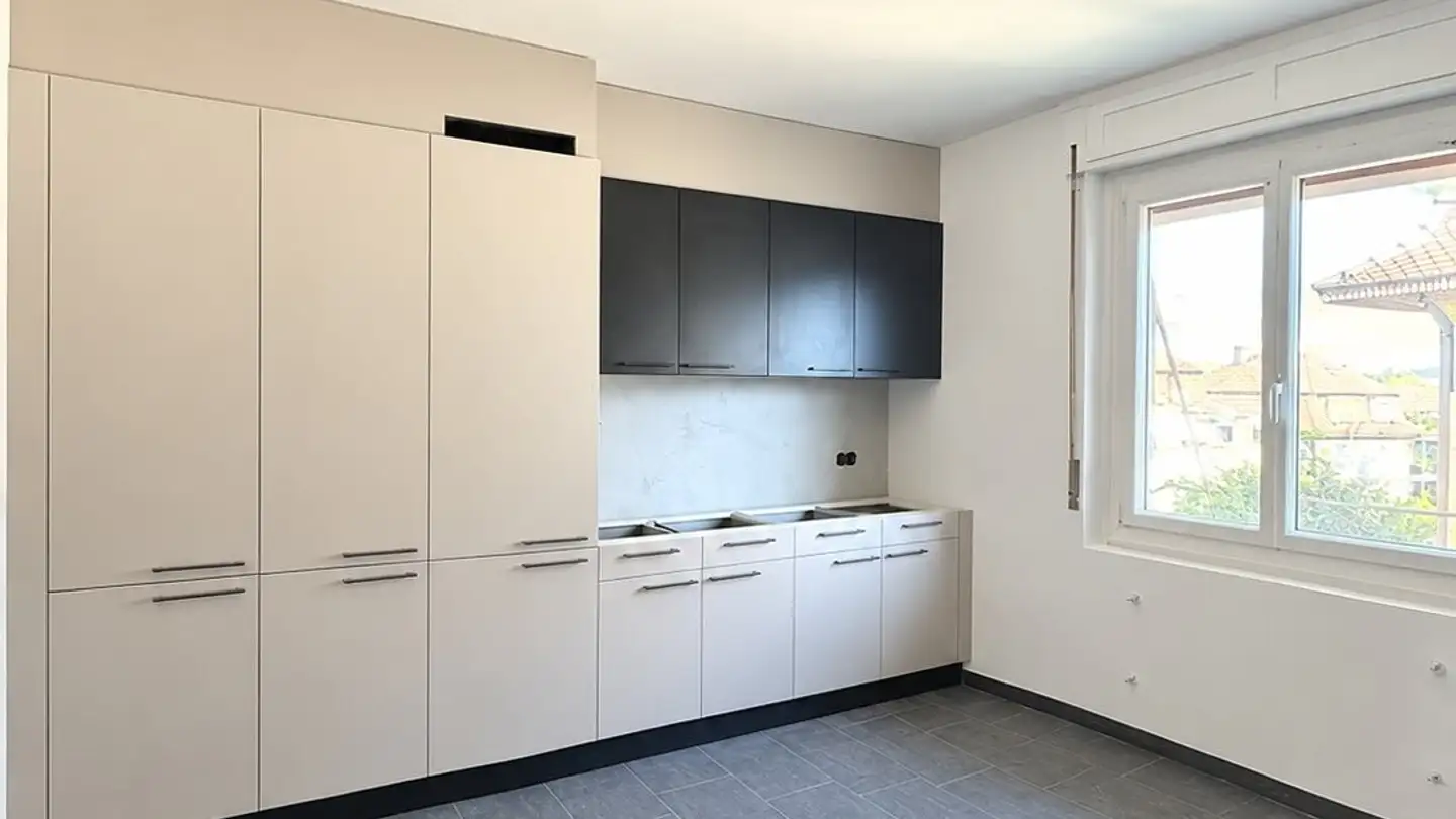 Appartamento in affitto - Route Du Jura 17, 1700 Fribourg - Foto 4