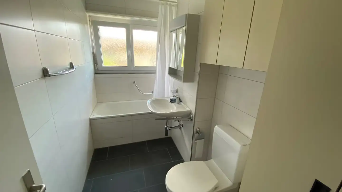 Appartement à louer - Griedstrasse 1, 5444 Künten - Photo 4