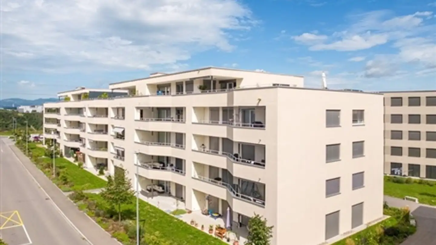 Appartamento in affitto - Chrüzweg 18, 5603 Staufen