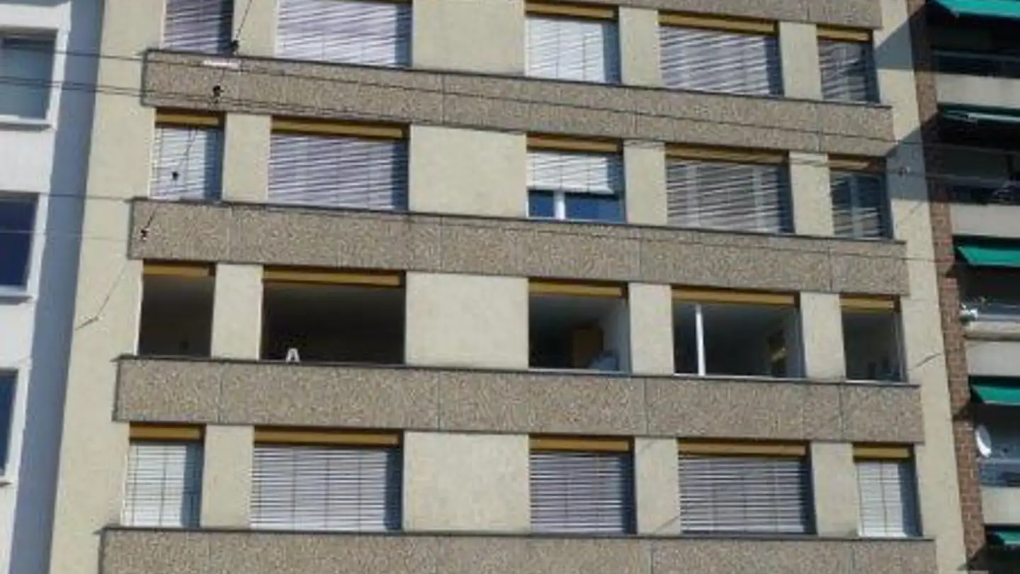 Apartment for rent - Entenweidstrasse 80, 4056 Basel - Photo 2