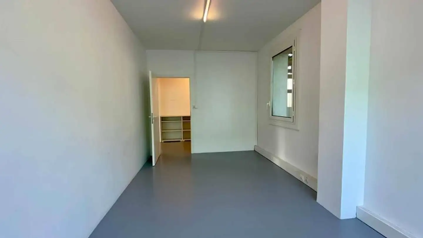 Office space for rent - Chemin De La Gravière 8, 1227 Les Acacias